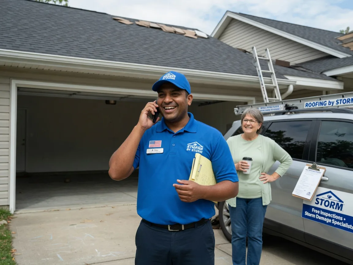 Roof Repair Near Me Enders, NE FAQs