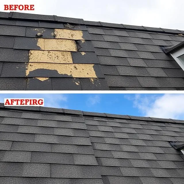 Roof Repair Near Me in Enders, NE near me